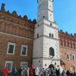 Wycieczka Kuracjuszy do Sandomierza z Biurem Podróży Guliwer