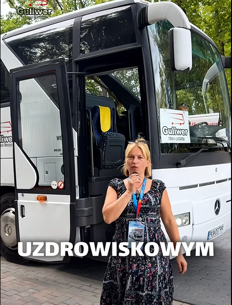 Guliwer – relacja z wyjazdu