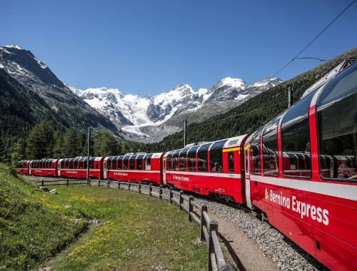 Bernina-Express-2022